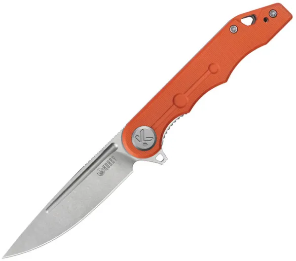 Kubey Mizo Linerlock Orange KUB312U