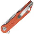 Kubey Mizo Linerlock Orange KUB312U