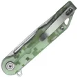 Kubey Mizo Linerlock Camo KUB312V
