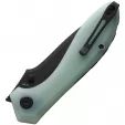 Kubey Ruckus Linerlock Jade KUB314C