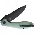 Kubey Ruckus Linerlock Jade KUB314C