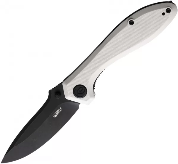 Kubey Ruckus Linerlock Tan KUB314D