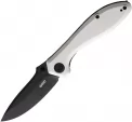 Kubey Ruckus Linerlock Tan - KUB314D