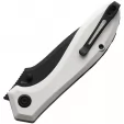 Kubey Ruckus Linerlock Tan KUB314D