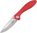 Kubey Ruckus Linerlock Red - KUB314J
