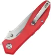 Kubey Ruckus Linerlock Red KUB314J