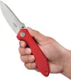 Kubey Ruckus Linerlock Red KUB314J