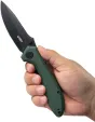 Kubey Ruckus Linerlock Green KUB314L