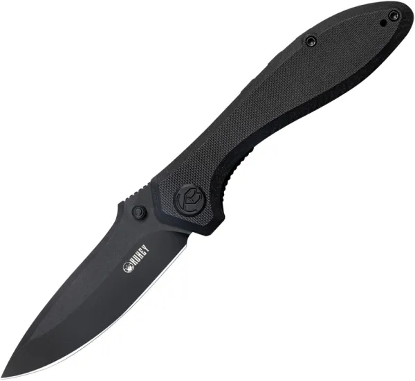 Kubey Ruckus Linerlock BSW KUB314O