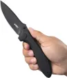 Kubey Ruckus Linerlock BSW KUB314O