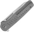 Kubey Steelhead Linerlock DSW KUB315B