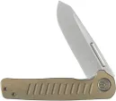 Kubey Steelhead Linerlock Bronze KUB315D