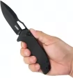 Kubey RDF Button Lock Black KUB316A