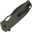 Kubey RDF Button Lock OD KUB316B
