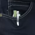 Kubey RDF Button Lock Camo KUB316C