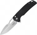 Kubey RDF Button Lock Black - KUB316E