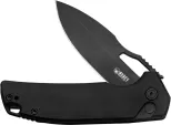 Kubey RDF Button Lock Black KUB316G