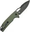 Kubey RDF Button Lock OD KUB316K