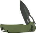 Kubey RDF Button Lock OD KUB316K
