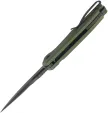 Kubey RDF Button Lock OD KUB316K