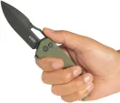 Kubey RDF Button Lock OD KUB316K