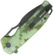 Kubey RDF Button Lock Camo KUB316M