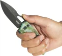 Kubey RDF Button Lock Camo KUB316M