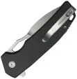 Kubey RDF Button Lock Black G10 KUB316N
