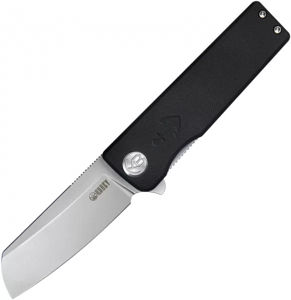 Kubey Sailor Linerlock Black KUB317A