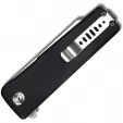 Kubey Sailor Linerlock Black KUB317A