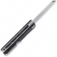 Kubey Sailor Linerlock Black KUB317A