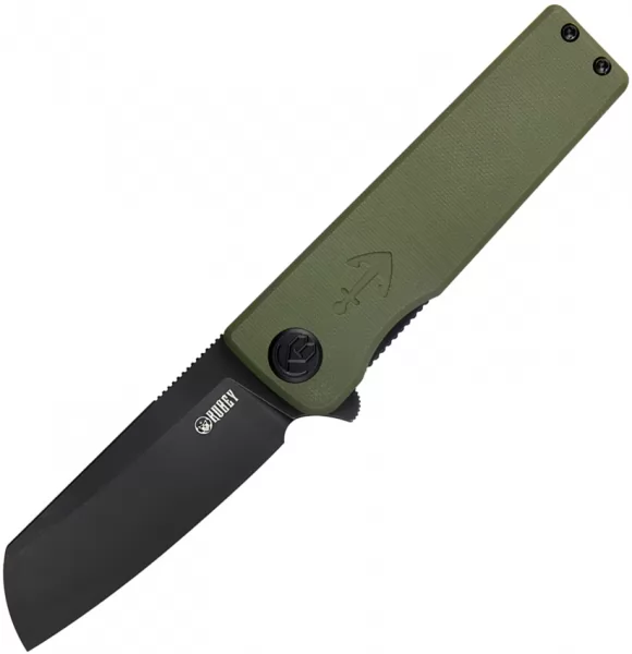 Kubey Sailor Linerlock OD KUB317C