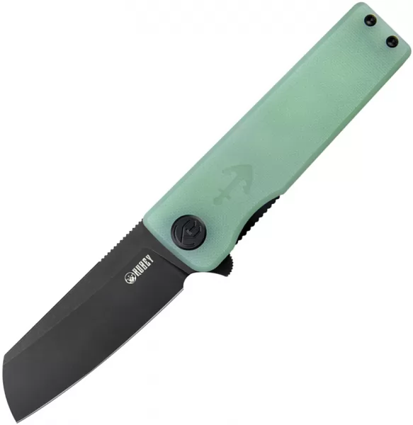 Kubey Sailor Linerlock Jade KUB317D