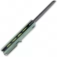 Kubey Sailor Linerlock Jade KUB317D