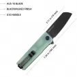 Kubey Sailor Linerlock Jade KUB317D