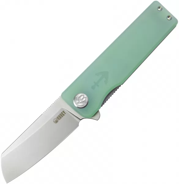 Kubey Sailor Linerlock Jade KUB317E