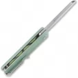 Kubey Sailor Linerlock Jade KUB317E