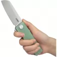 Kubey Sailor Linerlock Jade KUB317E