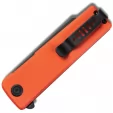 Kubey Sailor Linerlock Orange KUB317F