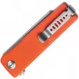 Kubey Sailor Linerlock Orange KUB317G