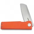 Kubey Sailor Linerlock Orange KUB317G