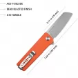 Kubey Sailor Linerlock Orange KUB317G