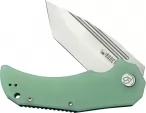 Kubey Bravo 1 Linerlock Jade KUB318D