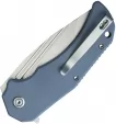 Kubey Bravo 1 Linerlock Blue KUB318E