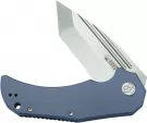 Kubey Bravo 1 Linerlock Blue KUB318E