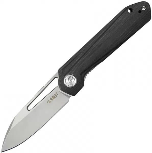 Kubey Royal Linerlock Black KUB321A