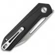 Kubey Royal Linerlock Black KUB321A