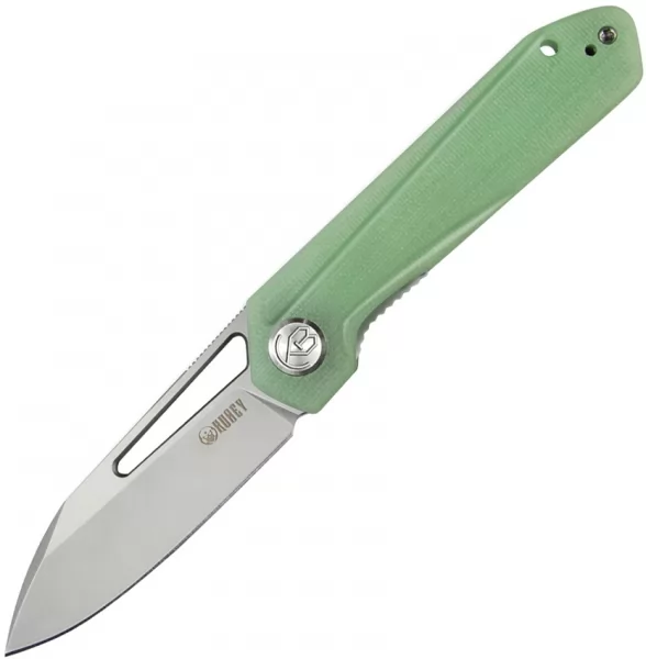 Kubey Royal Linerlock Jade KUB321B