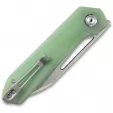 Kubey Royal Linerlock Jade KUB321B