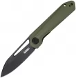 Kubey Royal Linerlock Black OD - KUB321F